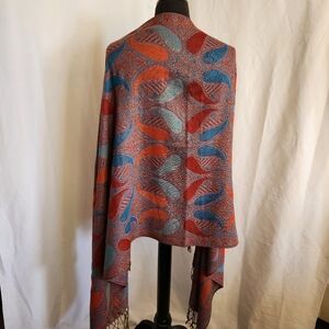 Pashima Scarf/Wrap